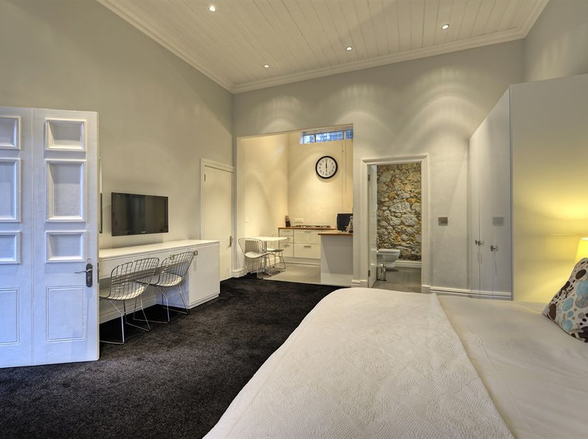 Hotel Three Boutique 9