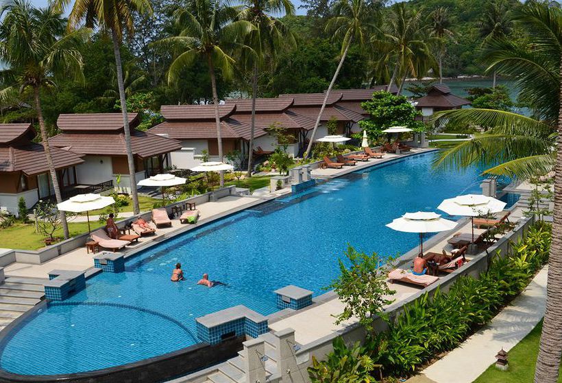 Hotel Maehaad Bay Resort Koh pha Ngan Surat Thani