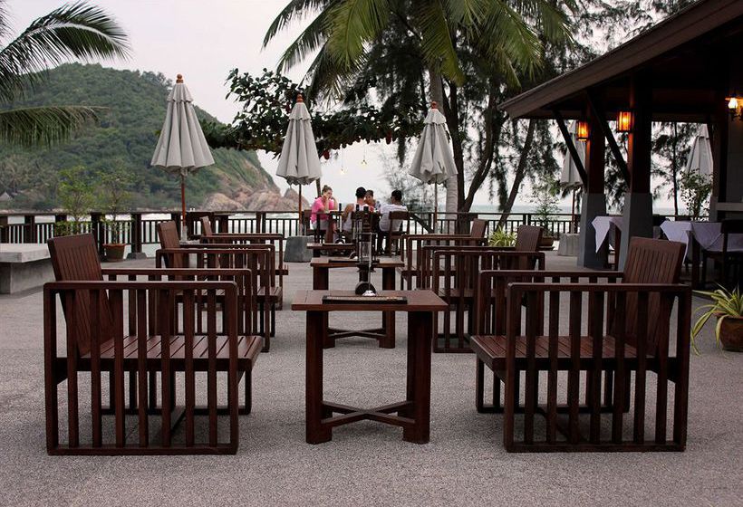 Hôtel Maehaad Bay Resort 10