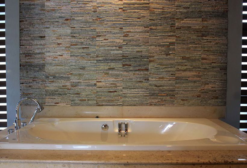 Hôtel Maehaad Bay Resort 14