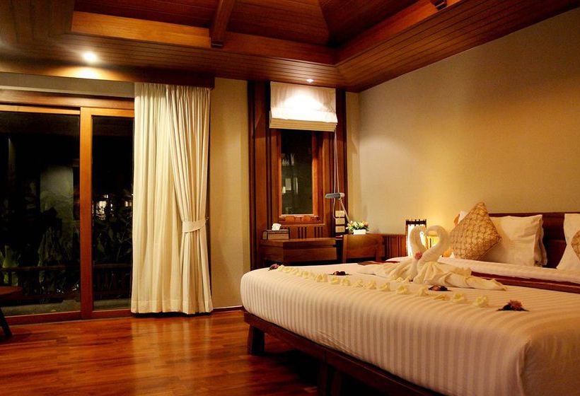 Hôtel Maehaad Bay Resort 15