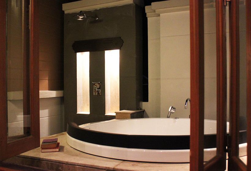 Hôtel Maehaad Bay Resort 16