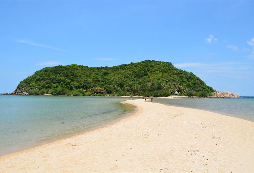 Hôtel Maehaad Bay Resort 2