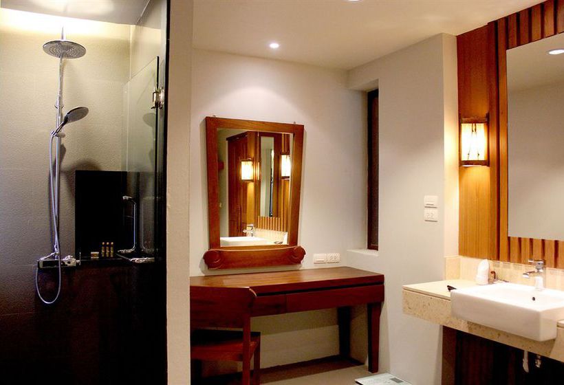 Hôtel Maehaad Bay Resort 20