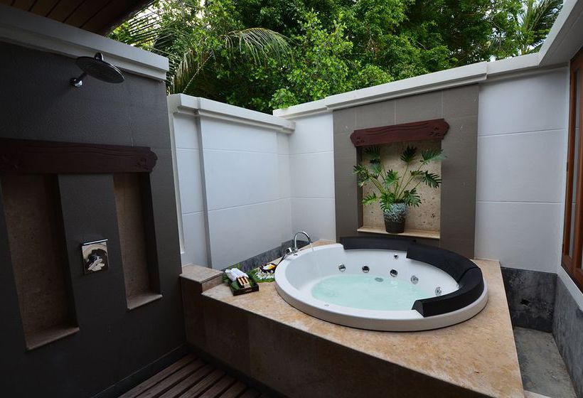 Hôtel Maehaad Bay Resort 5