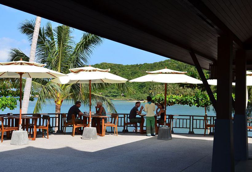 Hôtel Maehaad Bay Resort 6