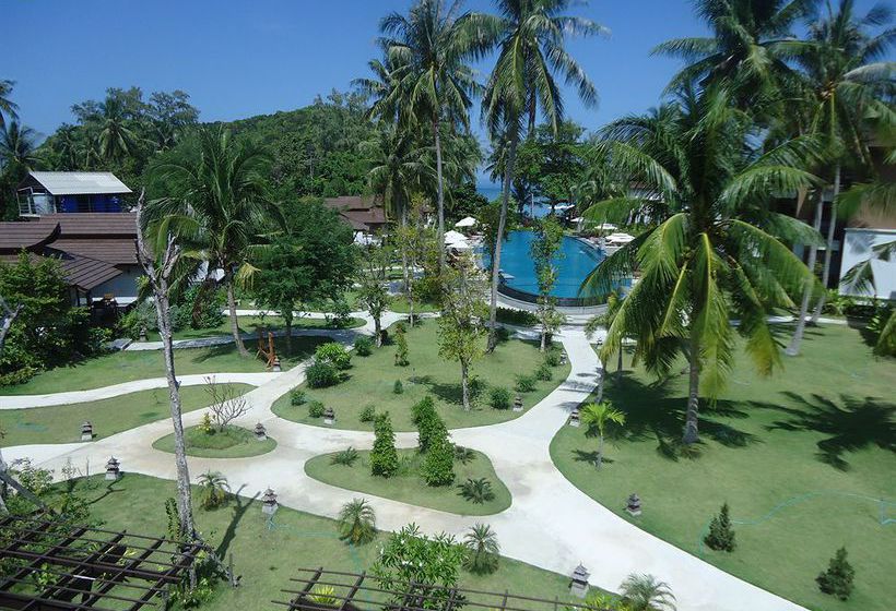 Hôtel Maehaad Bay Resort 7