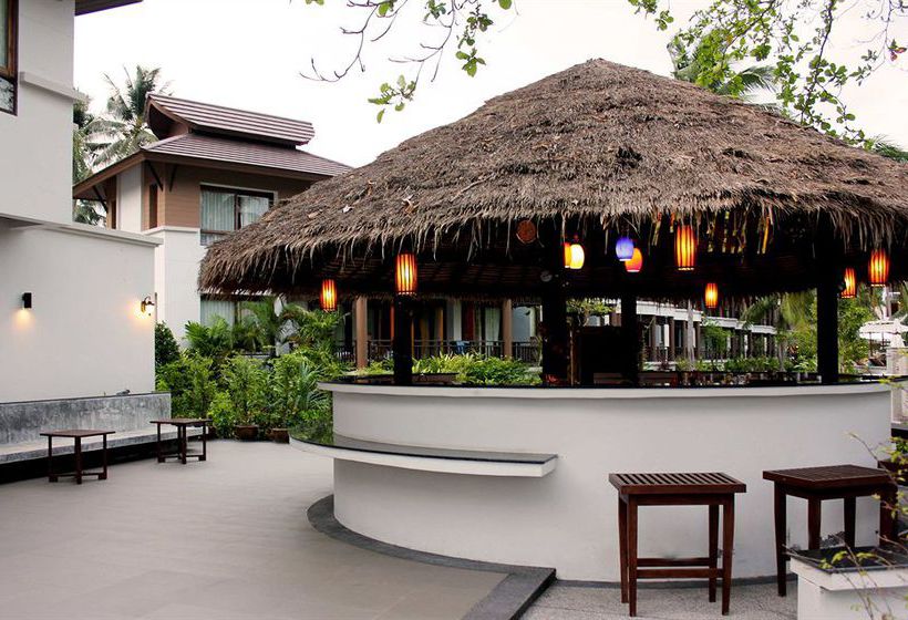 Hôtel Maehaad Bay Resort 9