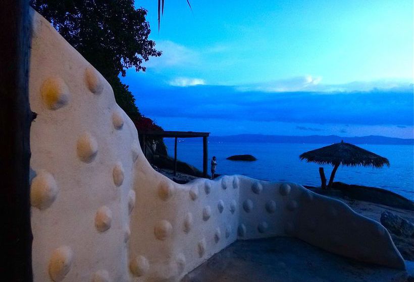 Hotel Bay Lounge & Resort 1