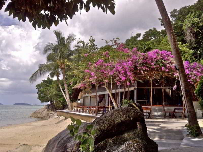 Hotel Bay Lounge & Resort 10