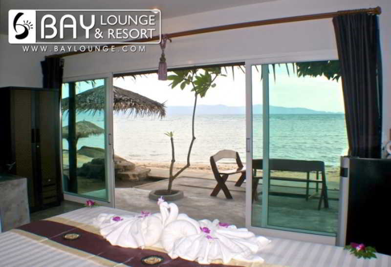 Hotel Bay Lounge & Resort 13
