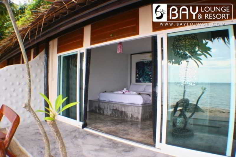 Hotel Bay Lounge & Resort 15