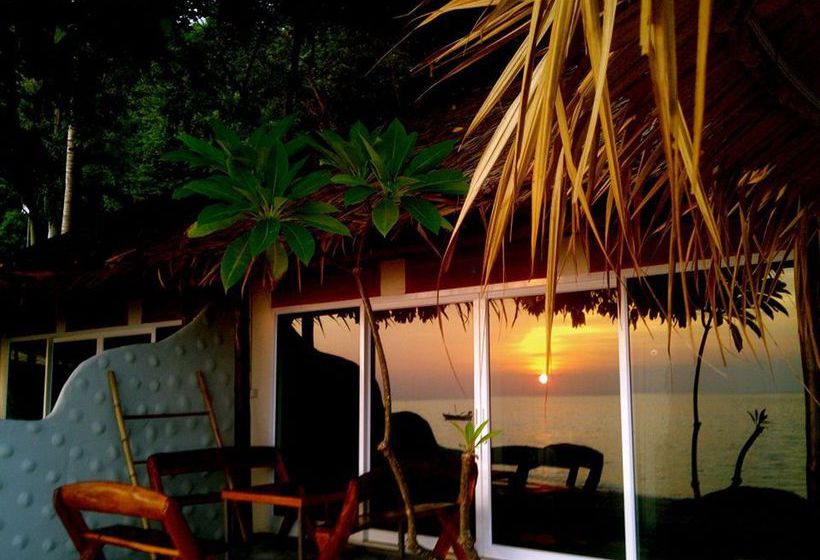 Hotel Bay Lounge & Resort 3