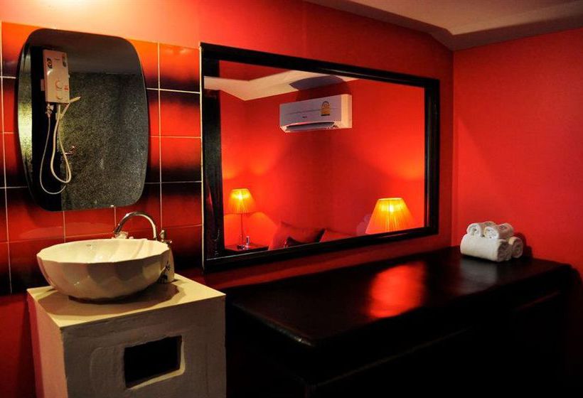 Hotel Bay Lounge & Resort 4