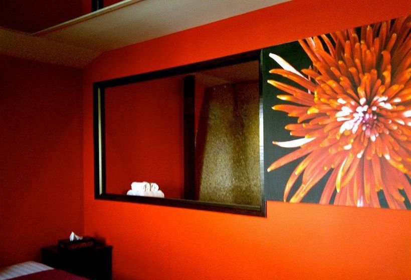 Hotel Bay Lounge & Resort 5