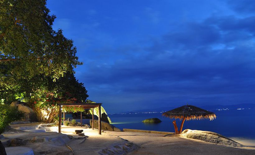 Hotel Bay Lounge & Resort 6