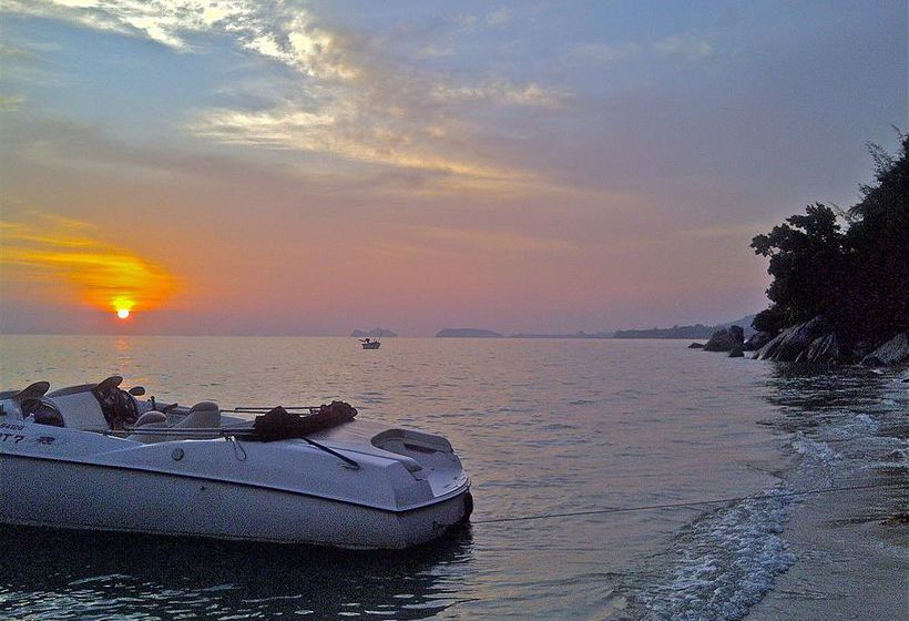 Hotel Bay Lounge & Resort 7