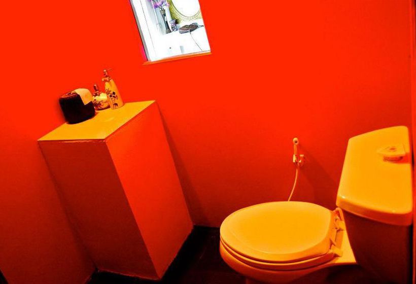 Hotel Bay Lounge & Resort 8