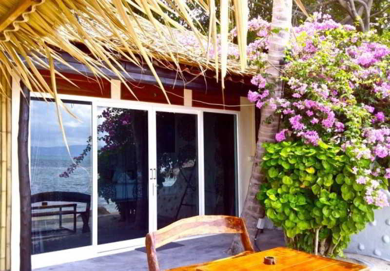 Hotel Bay Lounge & Resort 9