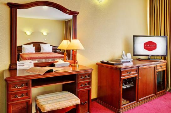 Hotel Yuzhnaya 11