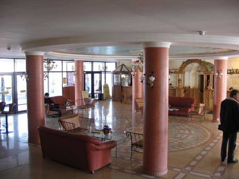 Hotel Dvina 3