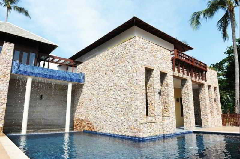 Hotel Pawanthorn Luxury Pool Villa Samui 1