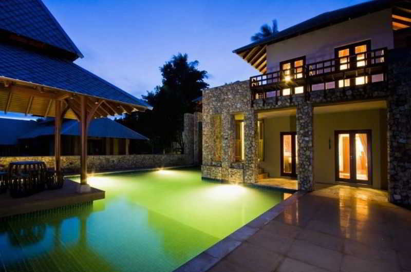Hotel Pawanthorn Luxury Pool Villa Samui 12