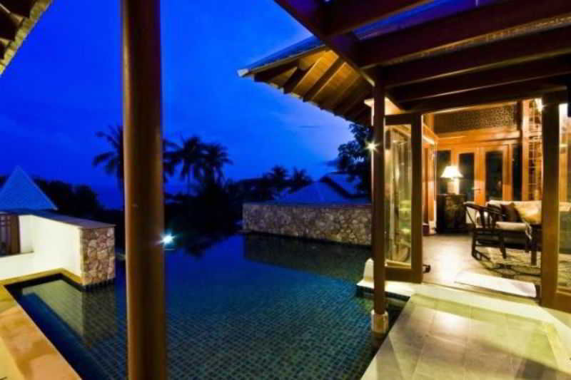Hotel Pawanthorn Luxury Pool Villa Samui 13