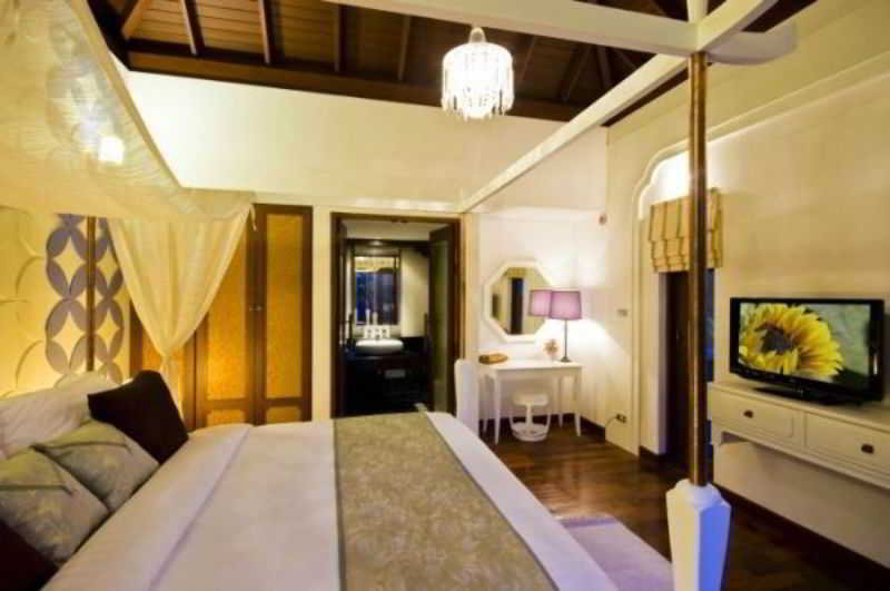 Hotel Pawanthorn Luxury Pool Villa Samui 14