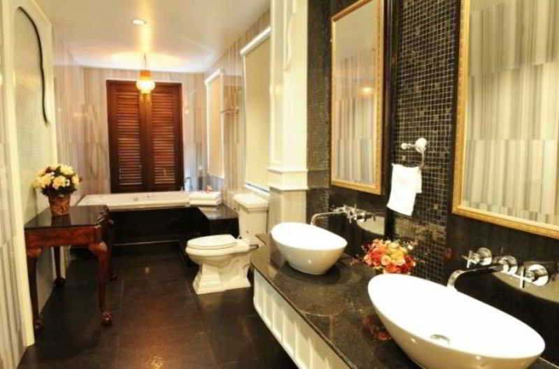 Hotel Pawanthorn Luxury Pool Villa Samui 15