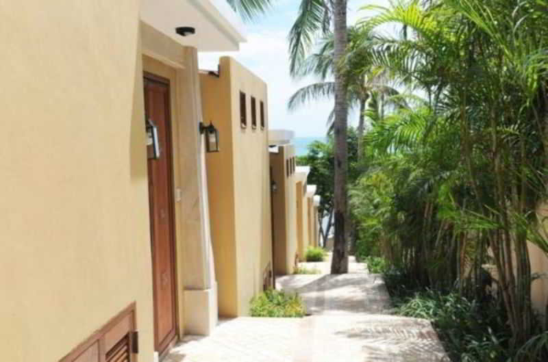 Hotel Pawanthorn Luxury Pool Villa Samui 16