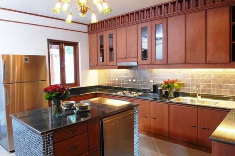 Hotel Pawanthorn Luxury Pool Villa Samui 17