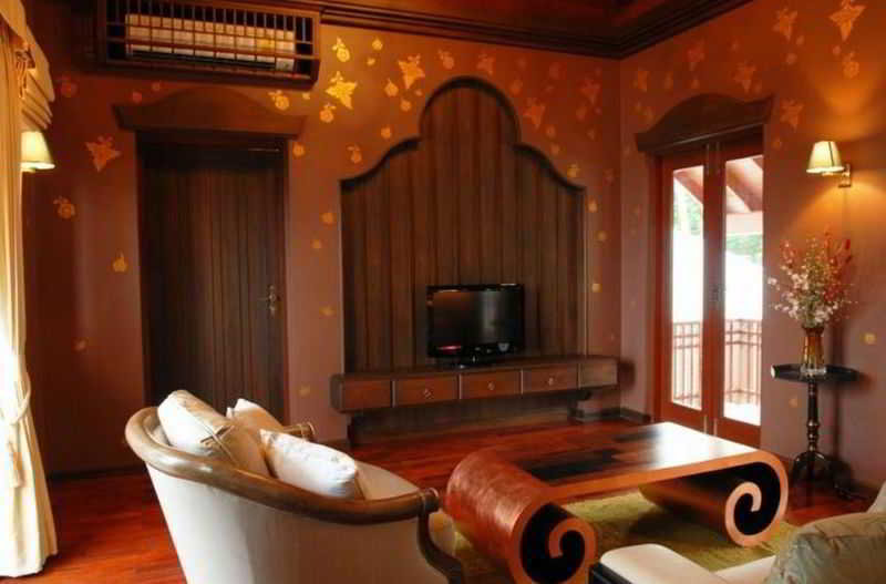 Hotel Pawanthorn Luxury Pool Villa Samui 18