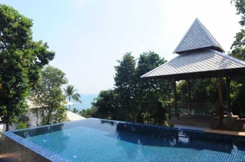 Hotel Pawanthorn Luxury Pool Villa Samui 19