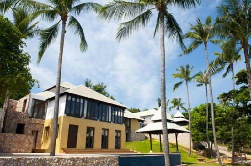 Hotel Pawanthorn Luxury Pool Villa Samui 3