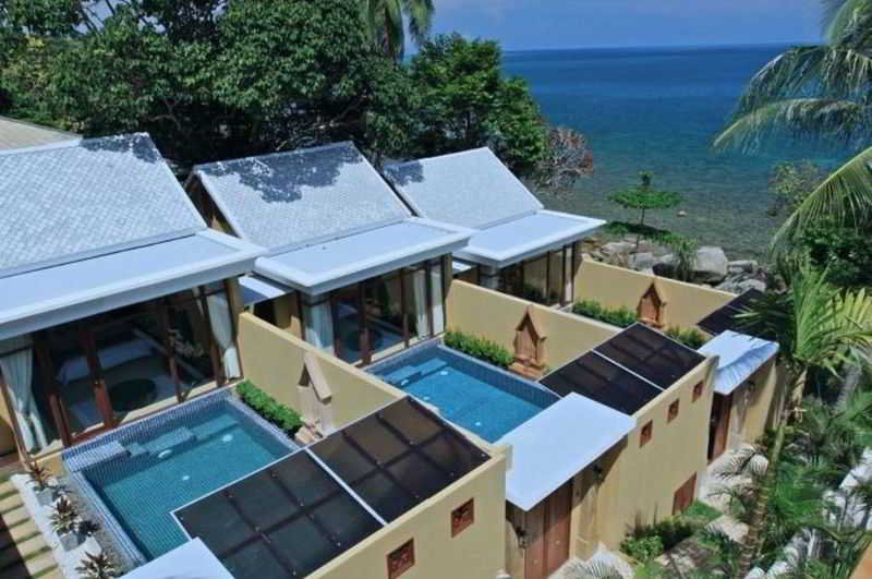 Hotel Pawanthorn Luxury Pool Villa Samui 4