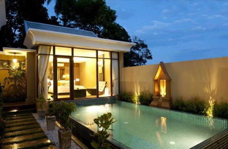 Hotel Pawanthorn Luxury Pool Villa Samui 6