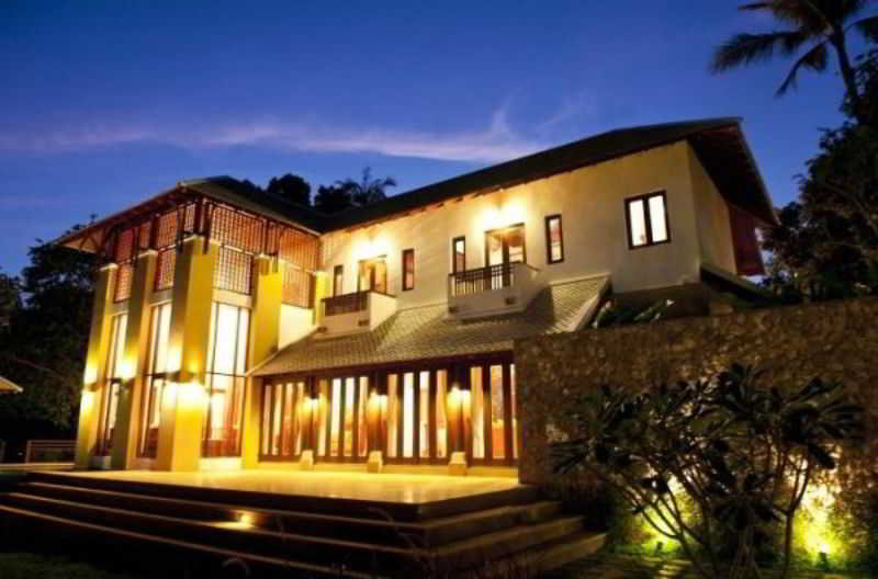 Hotel Pawanthorn Luxury Pool Villa Samui 7