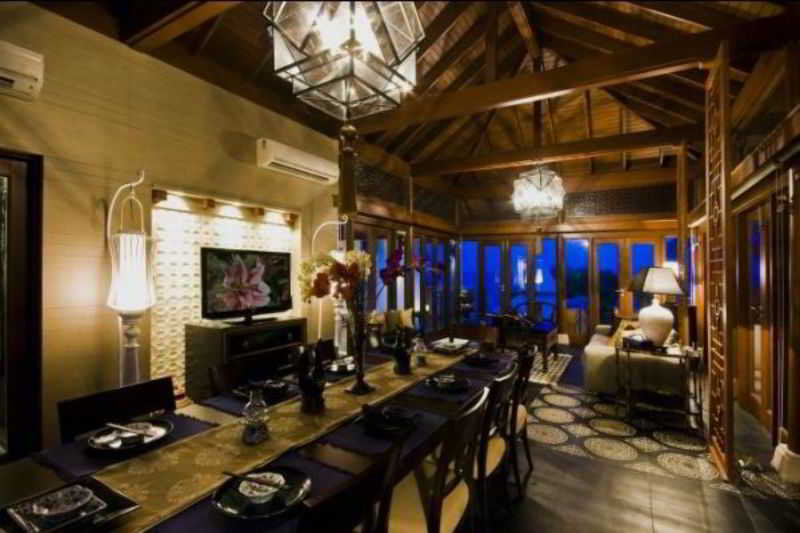 Hotel Pawanthorn Luxury Pool Villa Samui 8