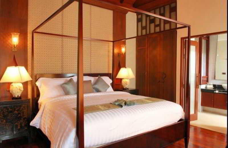 Hotel Pawanthorn Luxury Pool Villa Samui 9