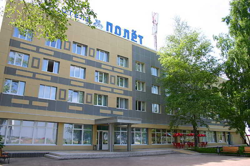 Hotel Polet Perm
