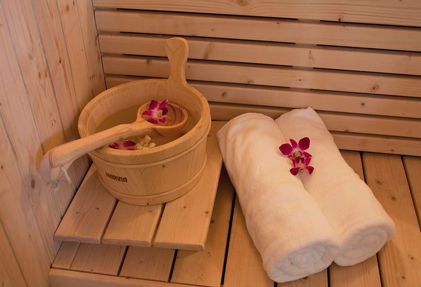 Nikki Beach Resort Nathon Town