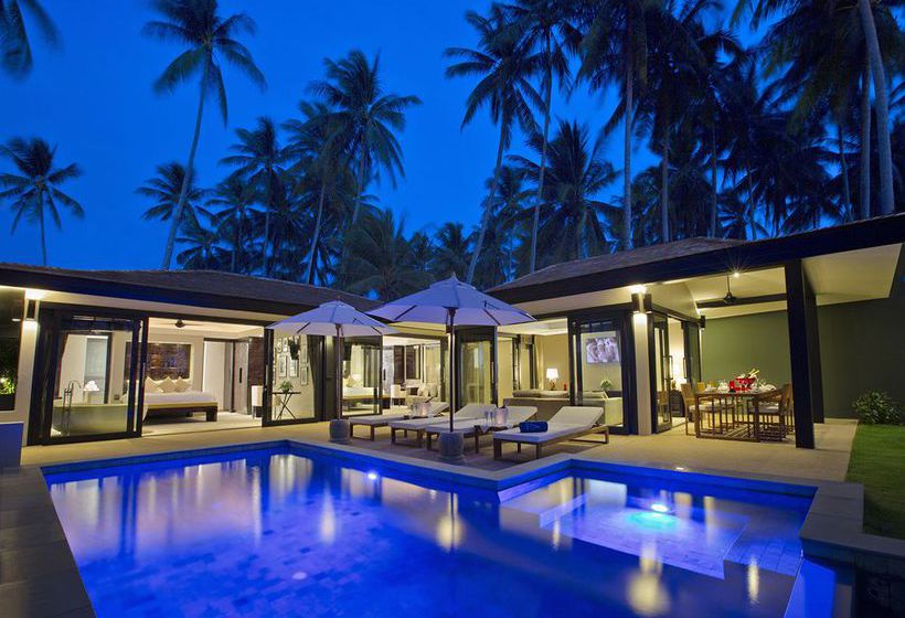 Nikki Beach Resort 1