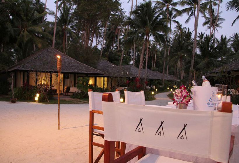 Nikki Beach Resort 10