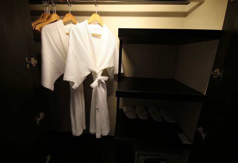 Nikki Beach Resort 11