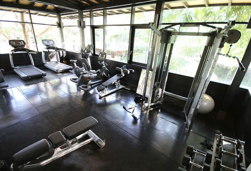 Nikki Beach Resort 12