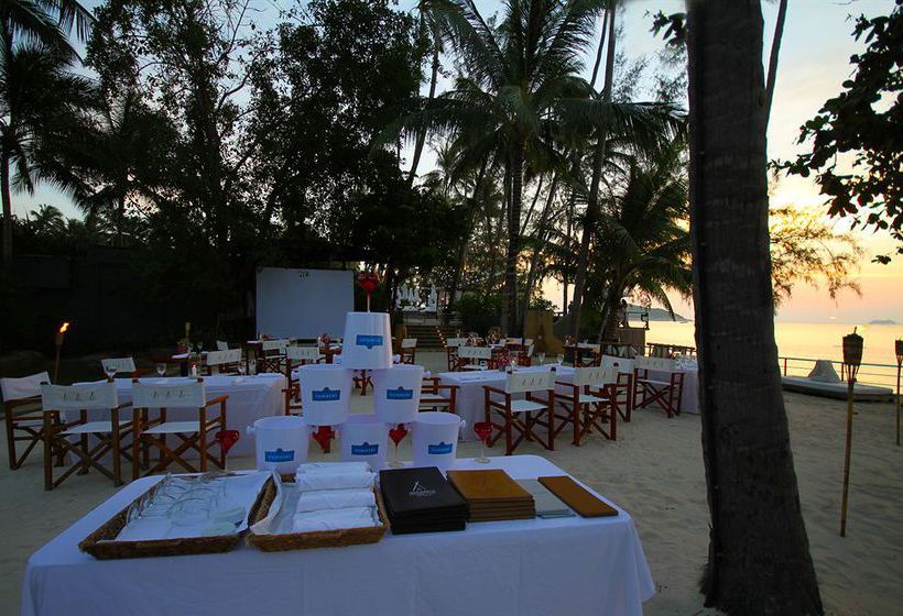 Nikki Beach Resort 13