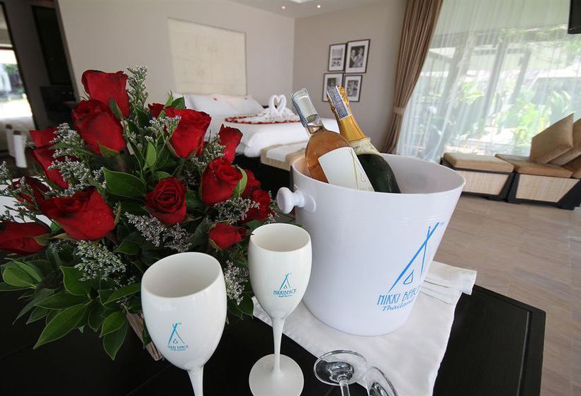 Nikki Beach Resort 14