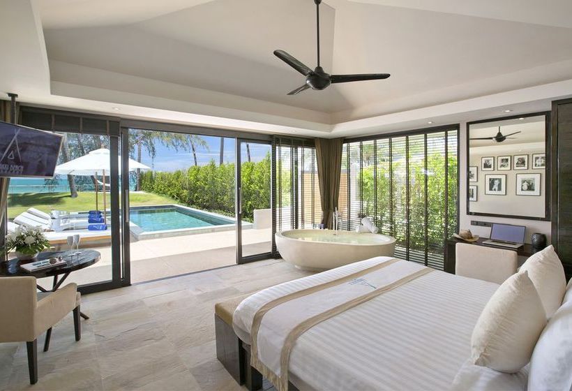 Nikki Beach Resort 16