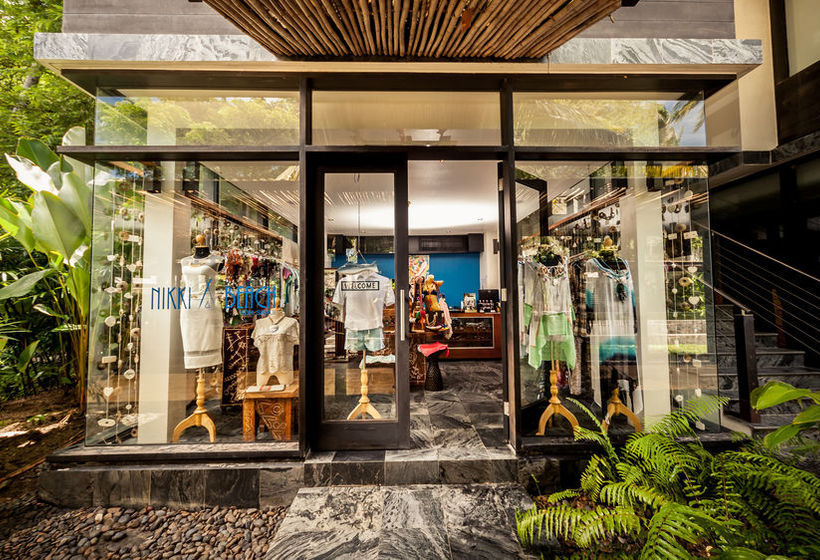 Nikki Beach Resort 17